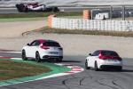 Alfa Romeo Giulia Quadrifoglio Alfa Romeo Racing 2019 года